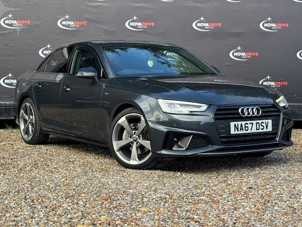 Used Audi A4 2017 for sale - 76123121: Photo 6