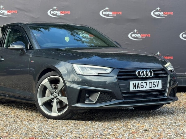 Used Audi A4 2017 for sale - 76123121: Photo 7