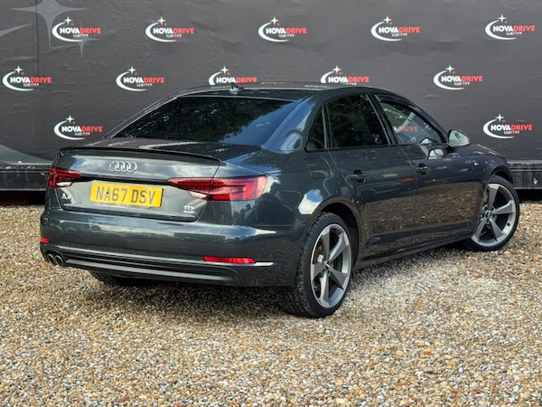 Used Audi A4 2017 for sale - 76123121: Photo 9