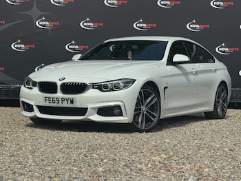 2019 (69) - 2.0 420i GPF M Sport Auto Euro 6 (s/s) 5dr