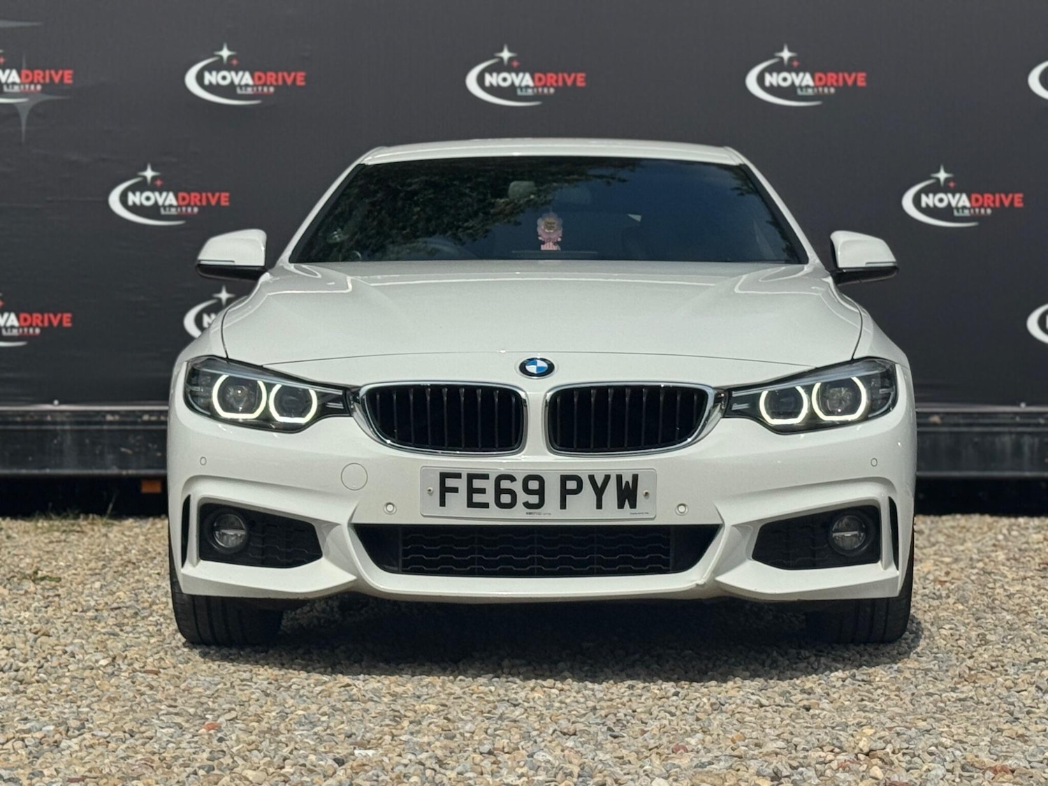 Used BMW 4 Series Gran Coupe 2019 for sale - 76122248: Photo 22