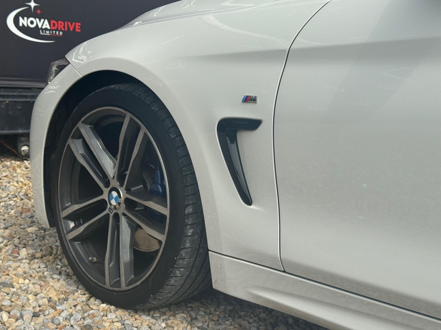 Used BMW 4 Series Gran Coupe 2019 for sale - 76122248: Photo 23