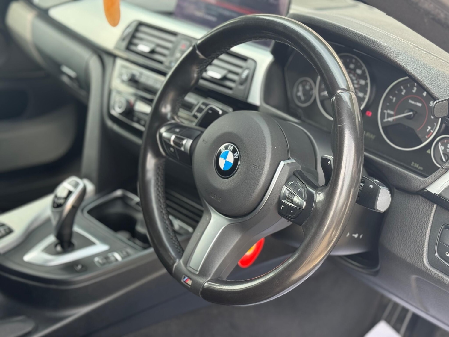Used BMW 4 Series Gran Coupe 2019 for sale - 76122248: Photo 24