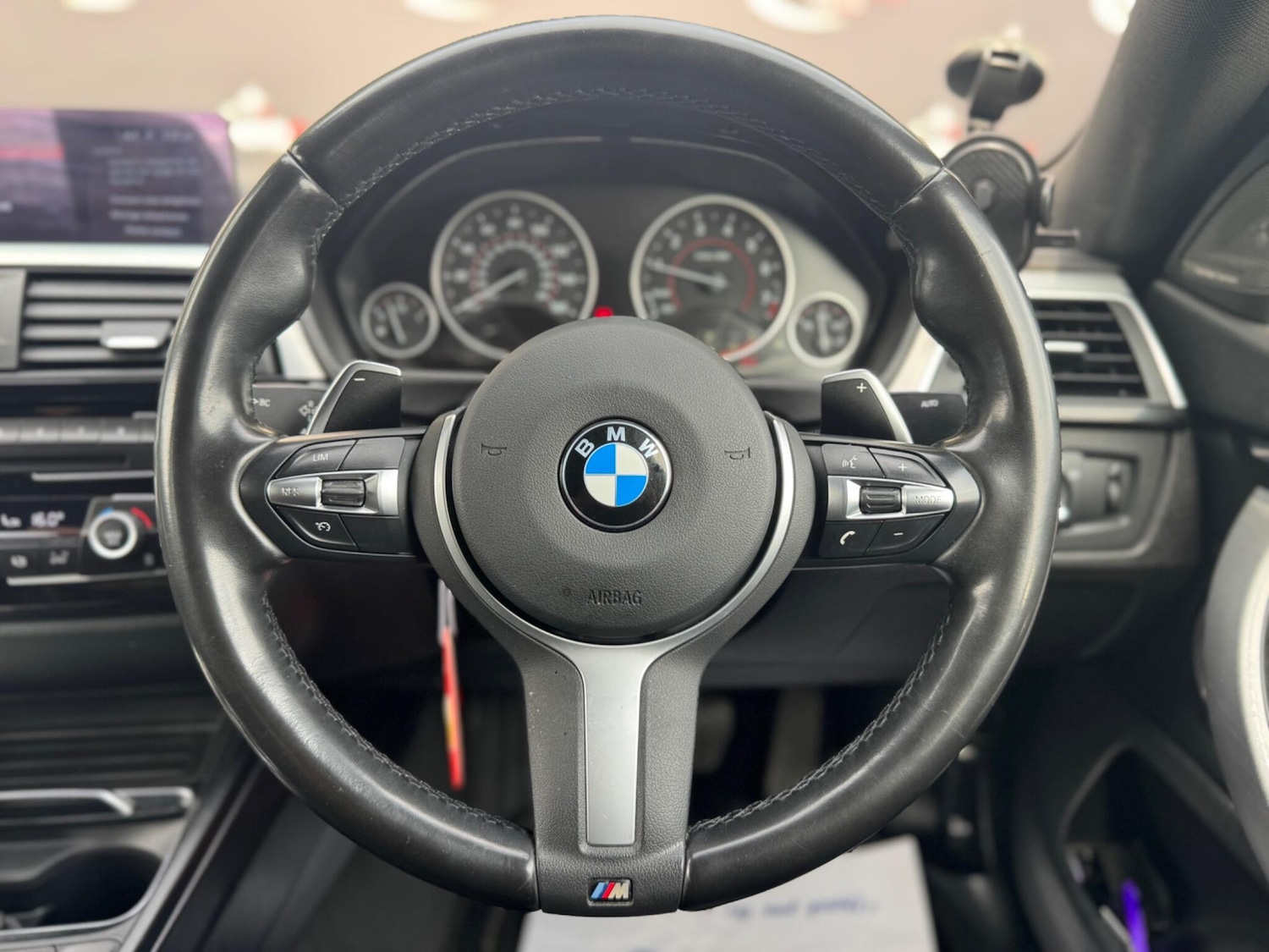 Used BMW 4 Series Gran Coupe 2019 for sale - 76122248: Photo 25