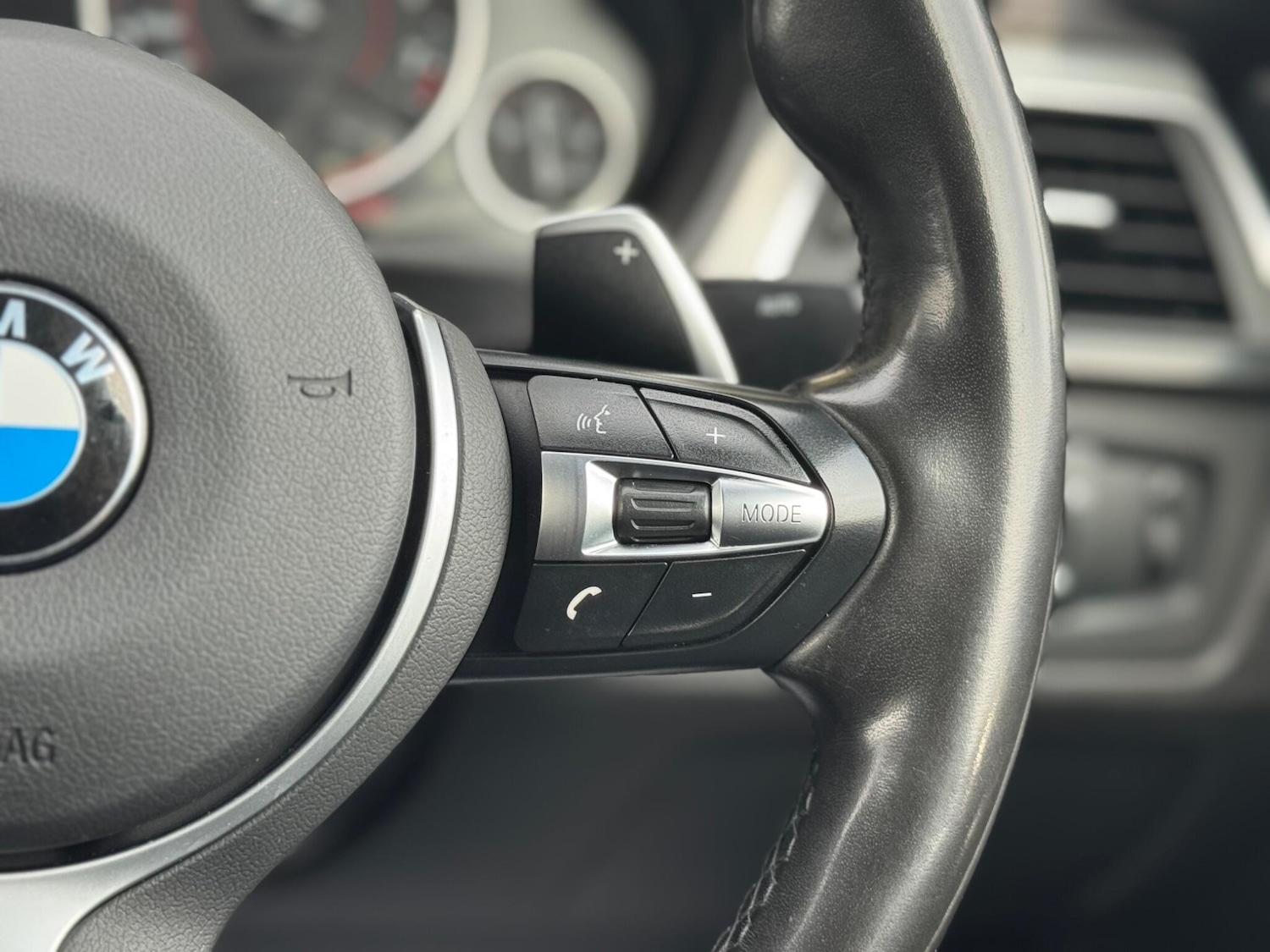 Used BMW 4 Series Gran Coupe 2019 for sale - 76122248: Photo 27