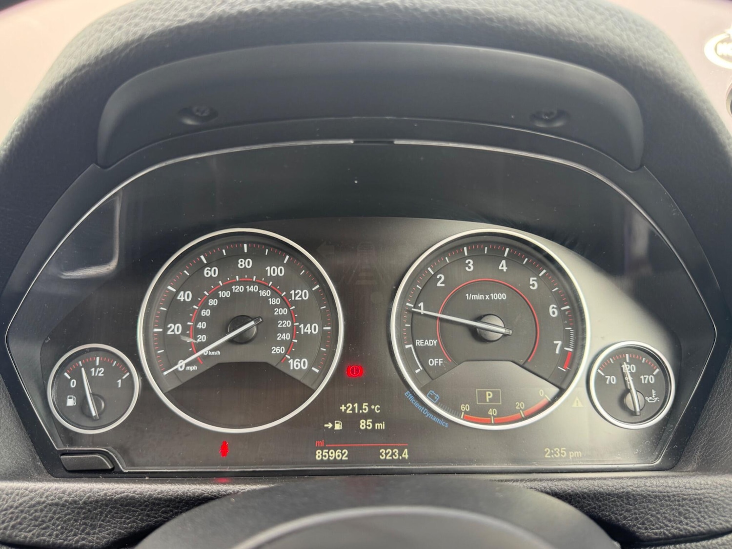 Used BMW 4 Series Gran Coupe 2019 for sale - 76122248: Photo 28