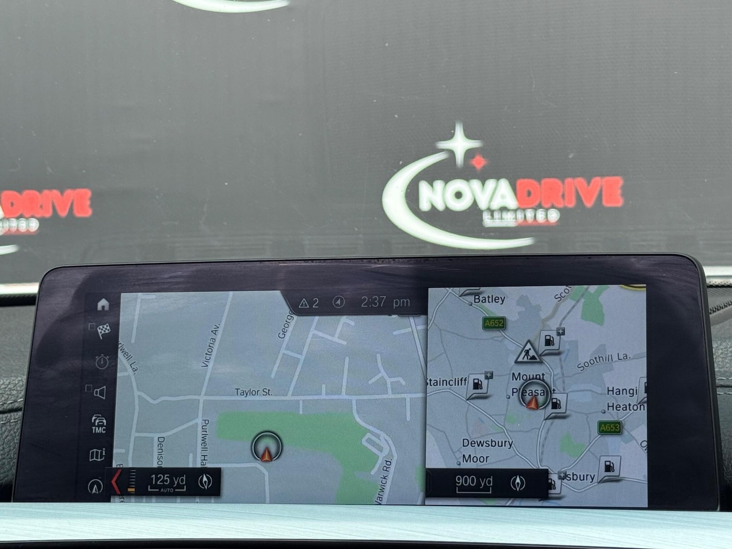 Used BMW 4 Series Gran Coupe 2019 for sale - 76122248: Photo 33