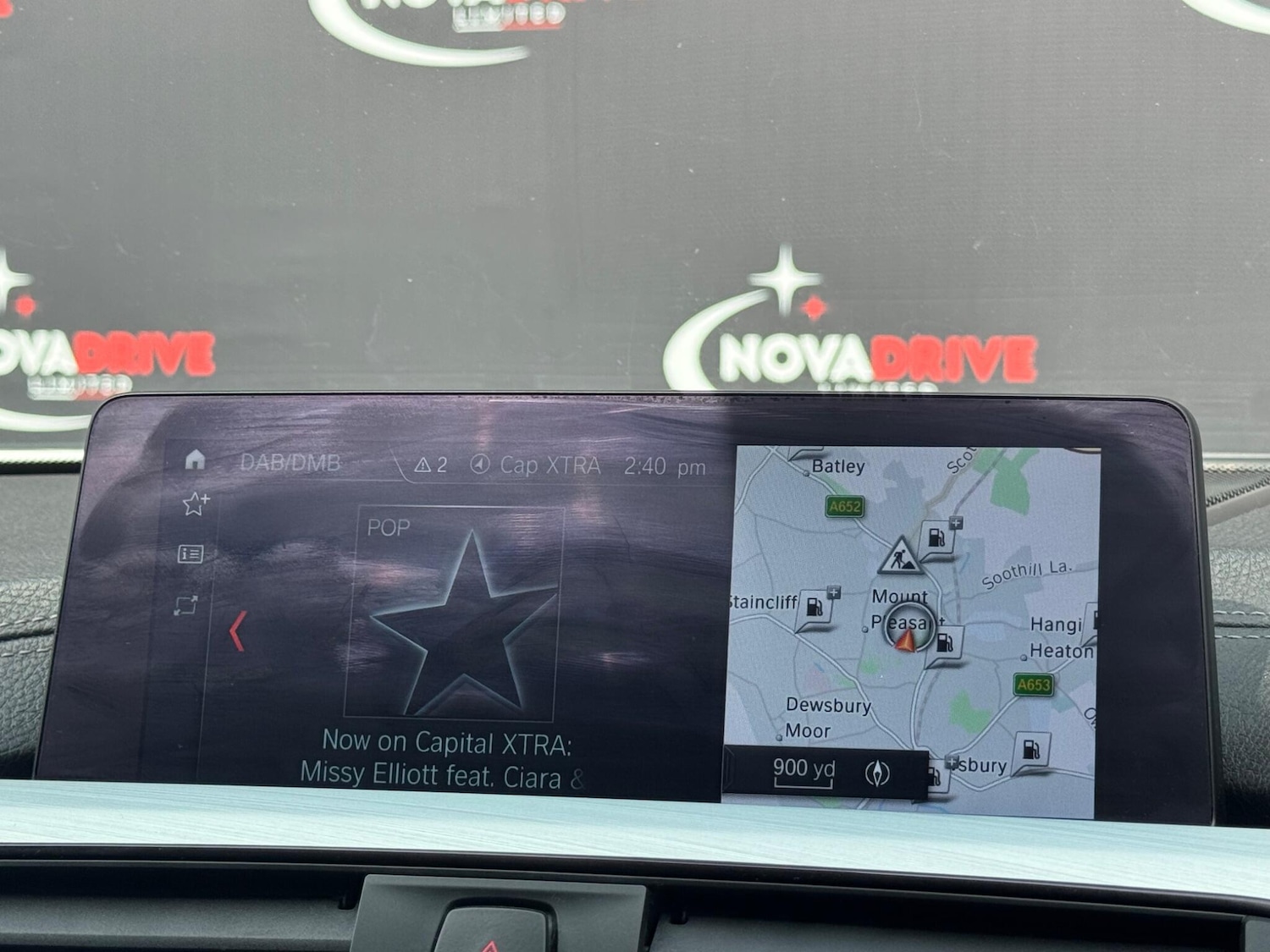 Used BMW 4 Series Gran Coupe 2019 for sale - 76122248: Photo 34
