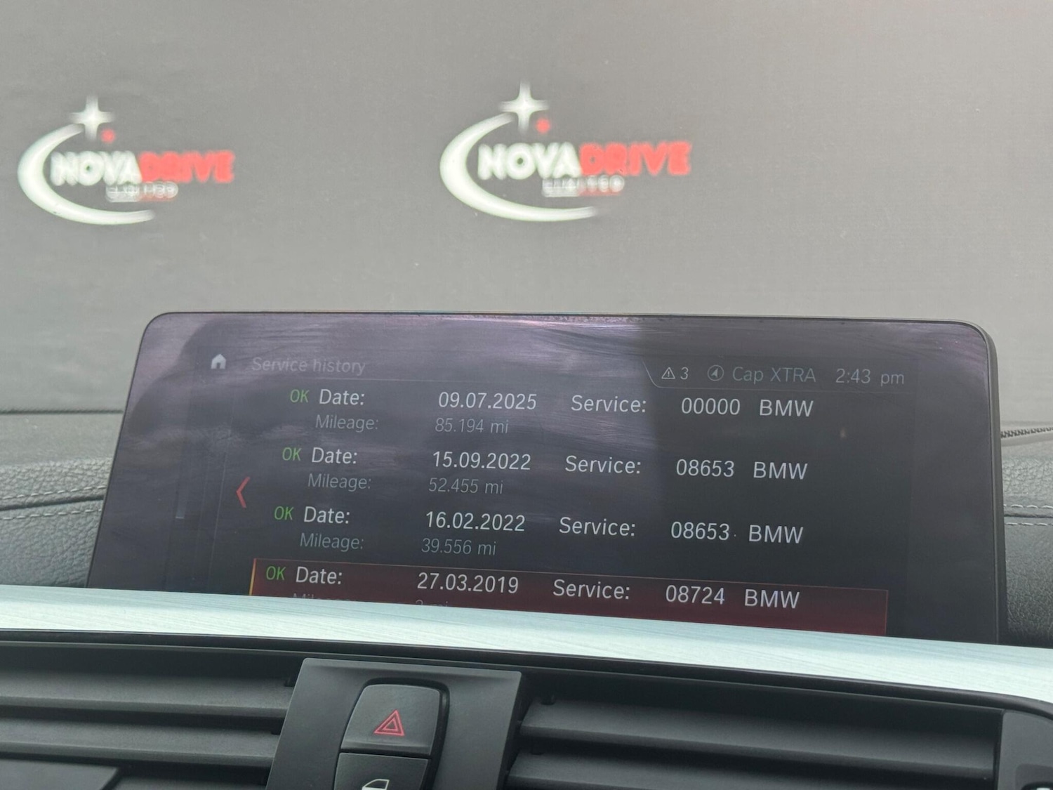 Used BMW 4 Series Gran Coupe 2019 for sale - 76122248: Photo 36