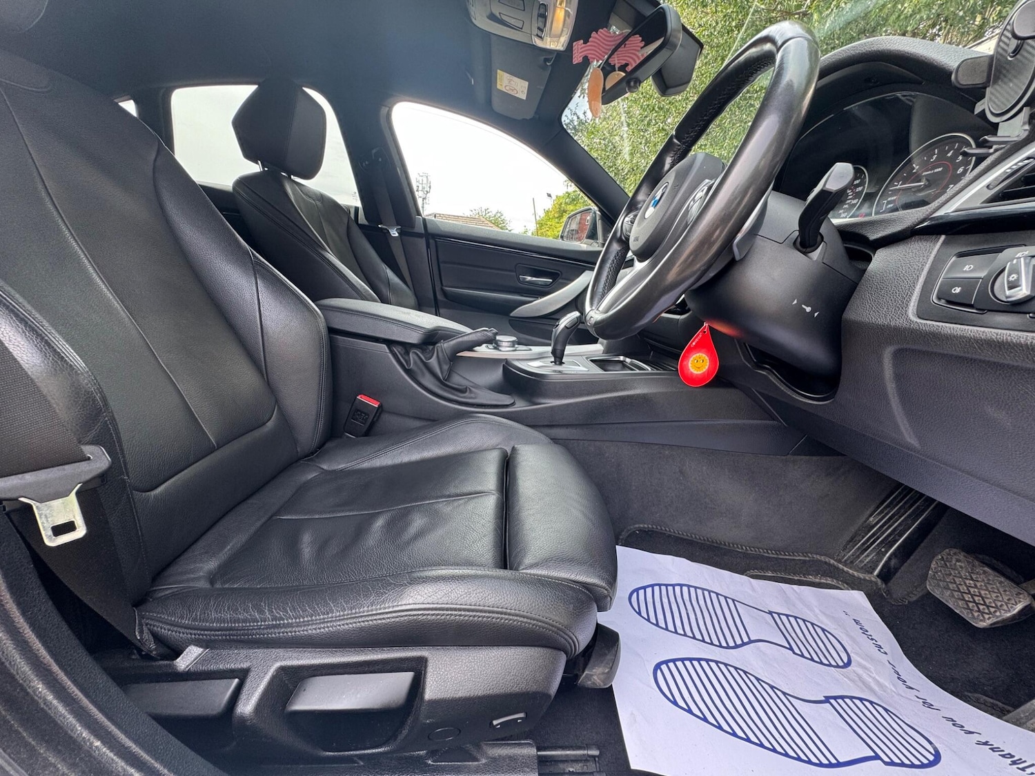 Used BMW 4 Series Gran Coupe 2019 for sale - 76122248: Photo 38