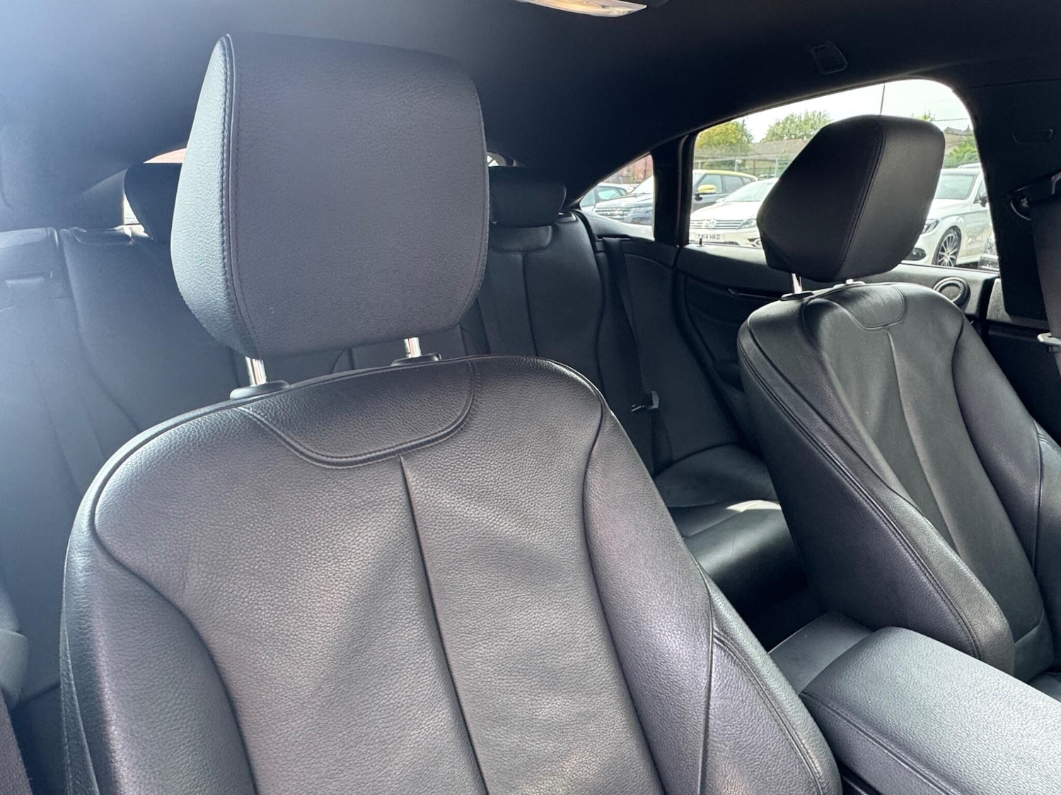 Used BMW 4 Series Gran Coupe 2019 for sale - 76122248: Photo 39