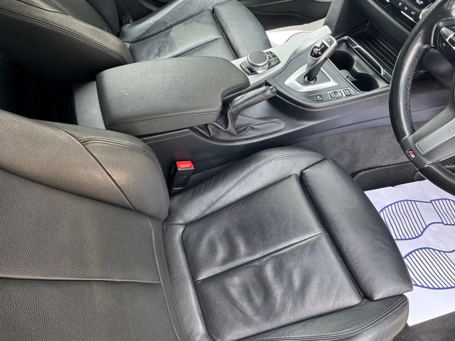 Used BMW 4 Series Gran Coupe 2019 for sale - 76122248: Photo 40