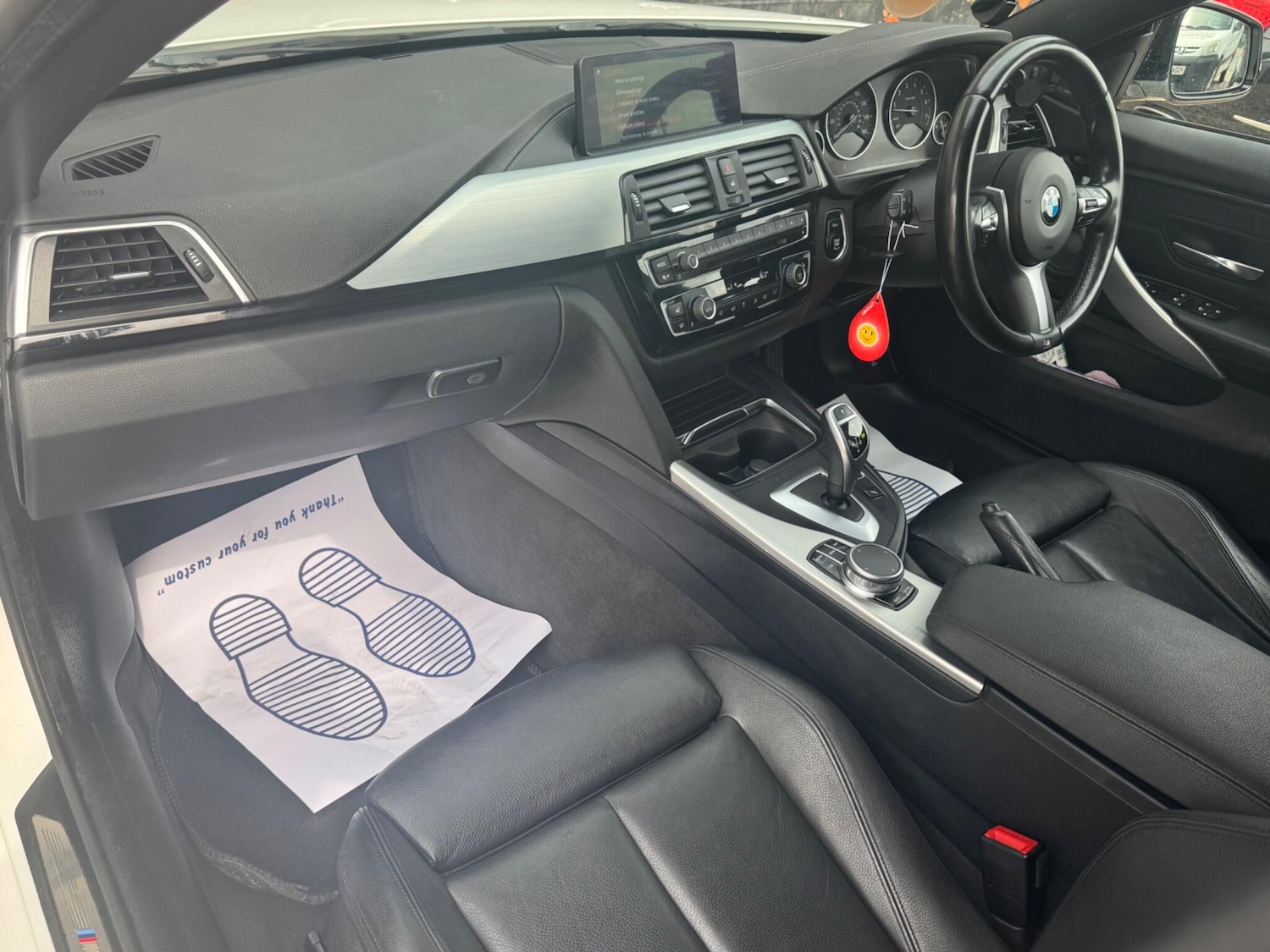 Used BMW 4 Series Gran Coupe 2019 for sale - 76122248: Photo 42