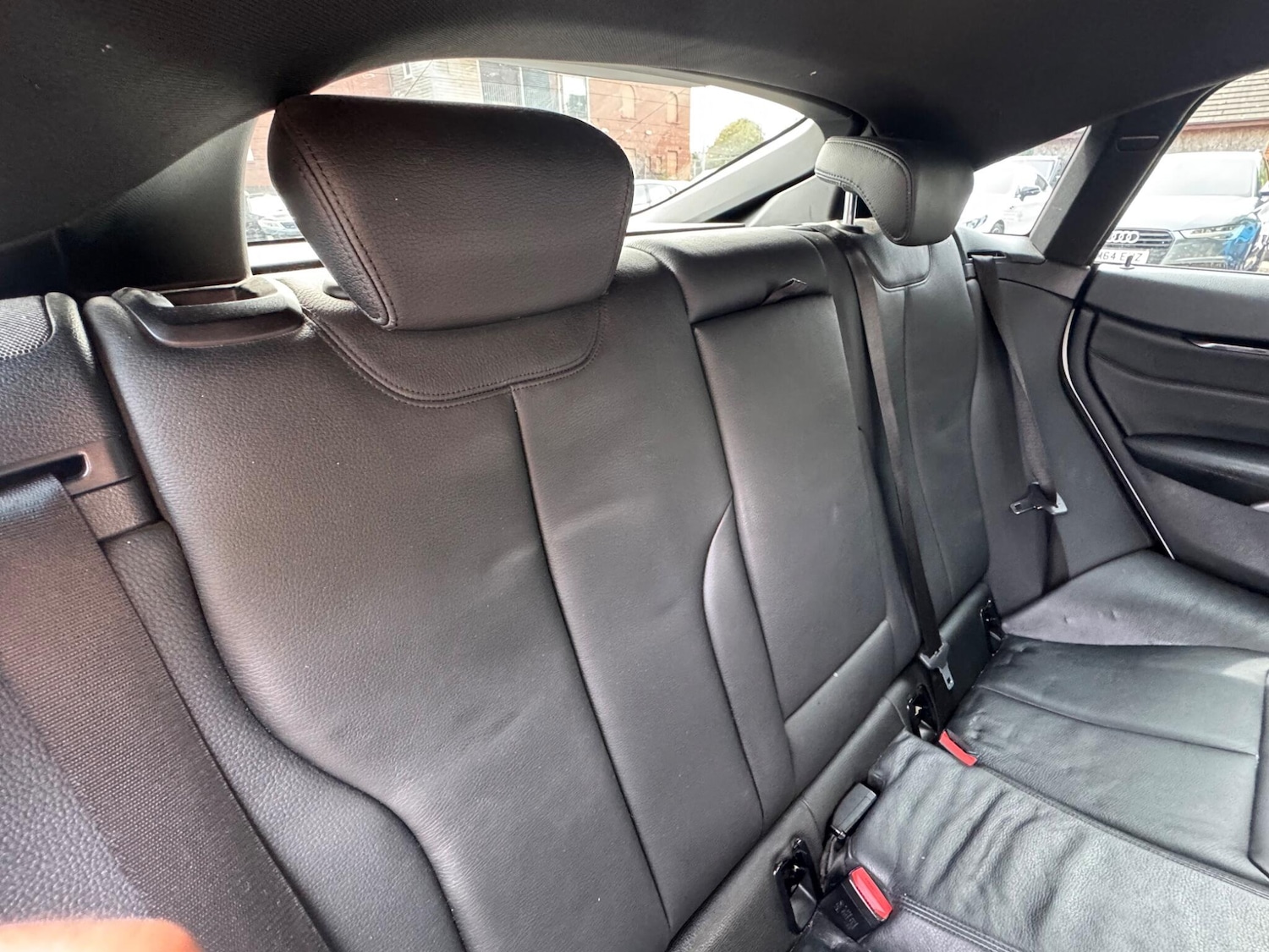 Used BMW 4 Series Gran Coupe 2019 for sale - 76122248: Photo 43