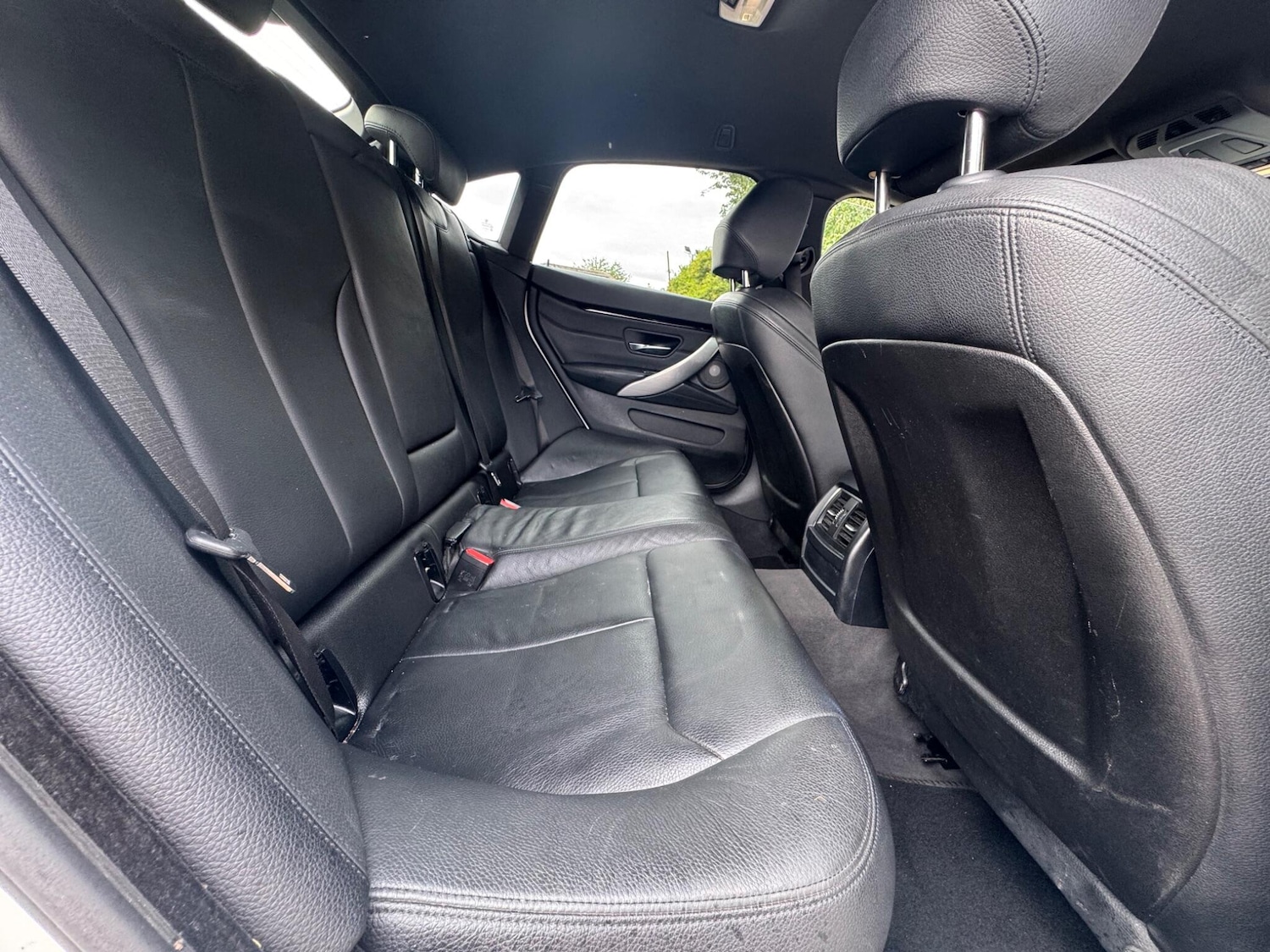 Used BMW 4 Series Gran Coupe 2019 for sale - 76122248: Photo 44