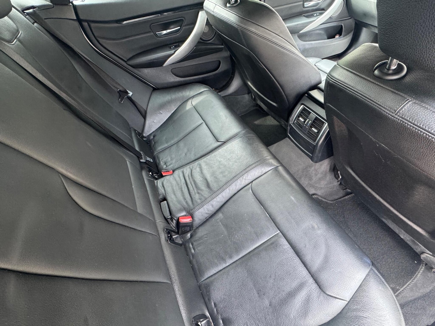 Used BMW 4 Series Gran Coupe 2019 for sale - 76122248: Photo 45