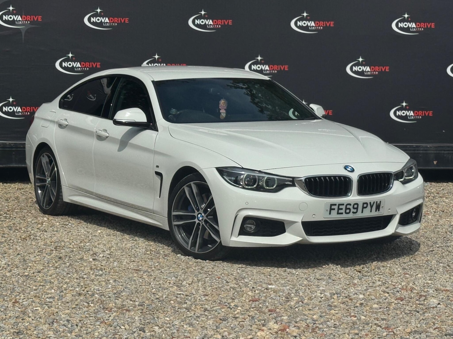 Used BMW 4 Series Gran Coupe 2019 for sale - 76122248: Photo 5