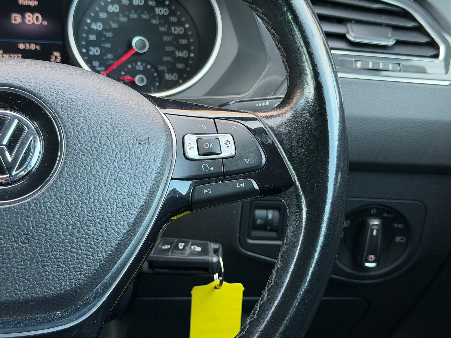 Used Volkswagen Tiguan 2017 for sale - 77457459: Photo 28