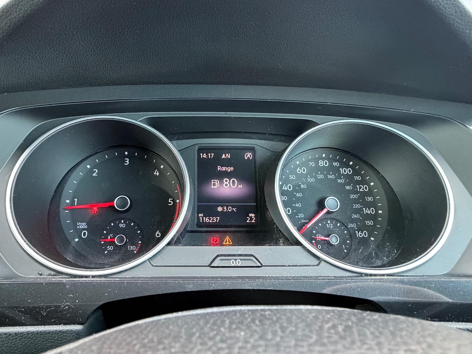 Used Volkswagen Tiguan 2017 for sale - 77457459: Photo 30