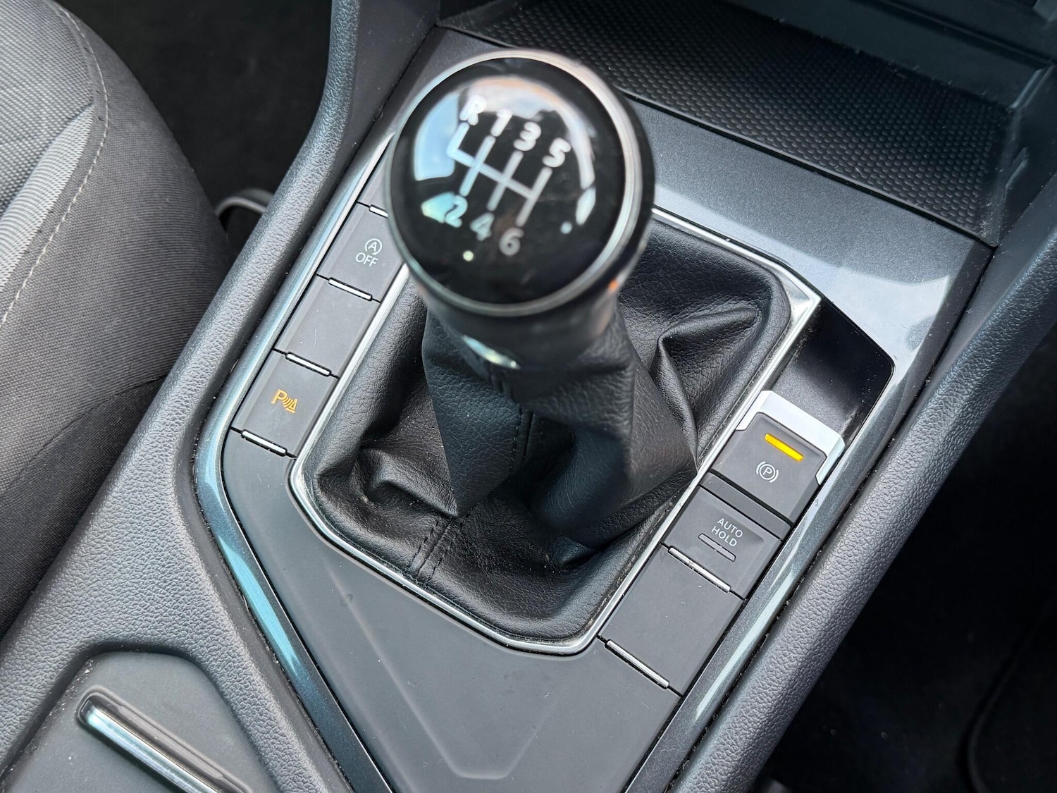 Used Volkswagen Tiguan 2017 for sale - 77457459: Photo 31