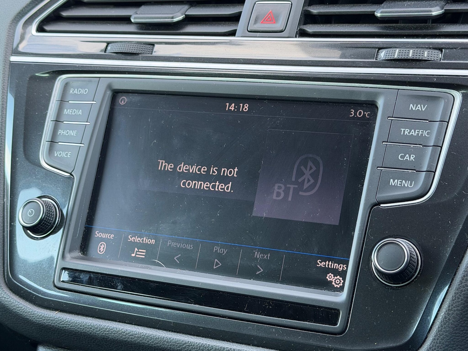 Used Volkswagen Tiguan 2017 for sale - 77457459: Photo 37