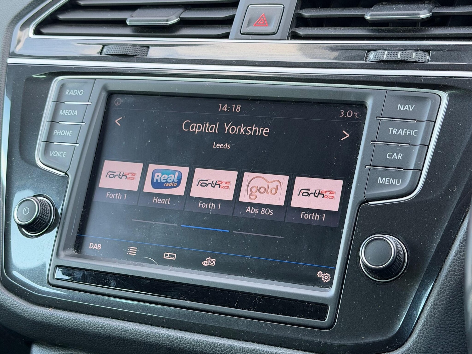 Used Volkswagen Tiguan 2017 for sale - 77457459: Photo 38