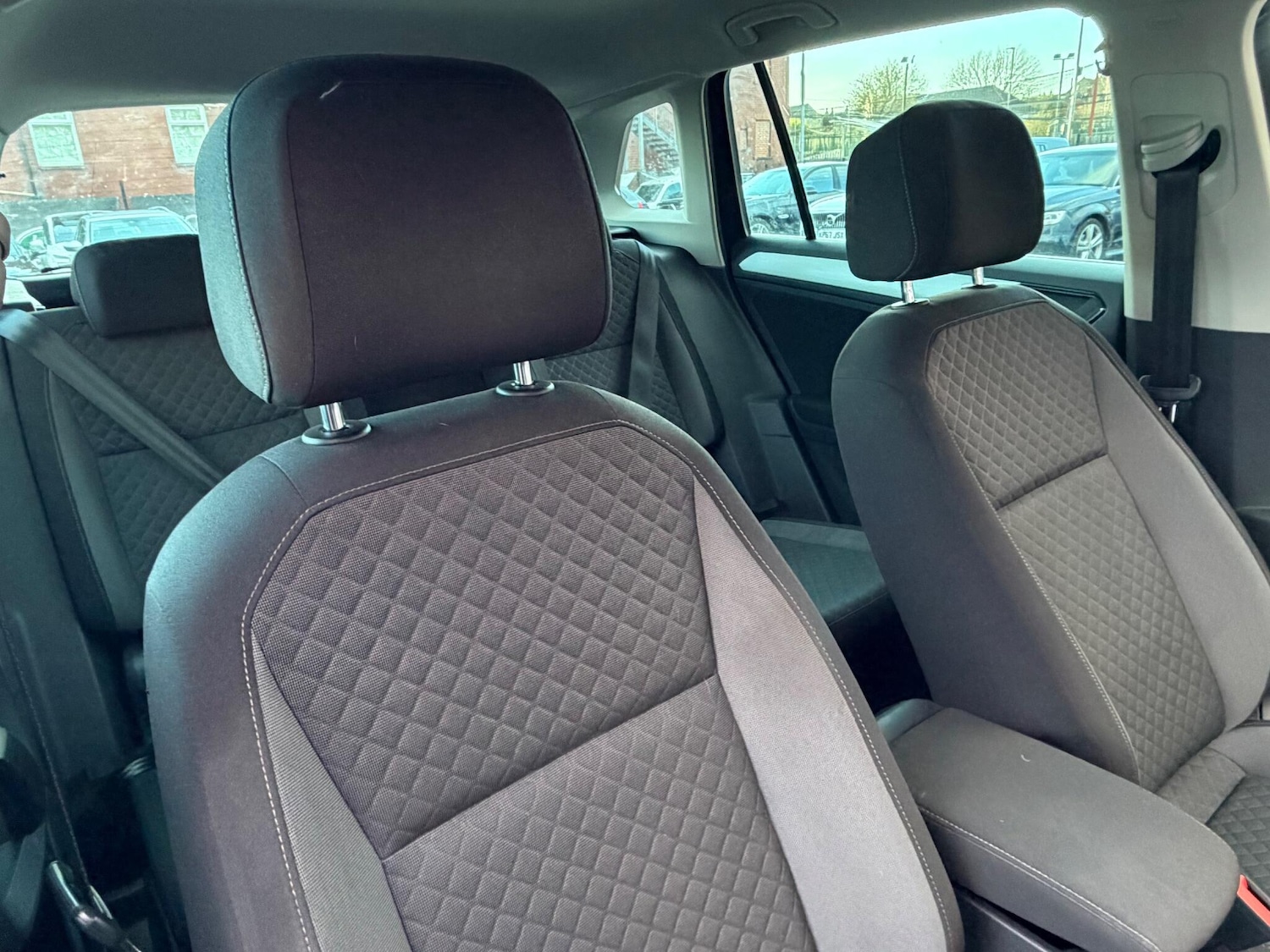 Used Volkswagen Tiguan 2017 for sale - 77457459: Photo 40