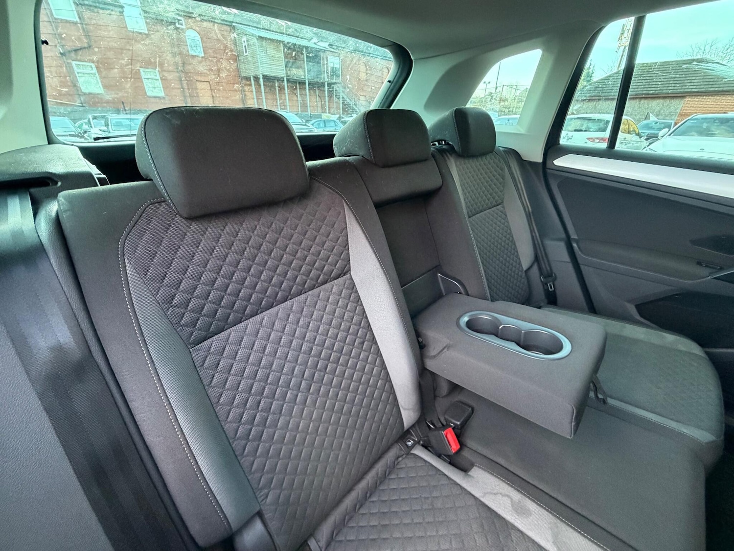 Used Volkswagen Tiguan 2017 for sale - 77457459: Photo 43