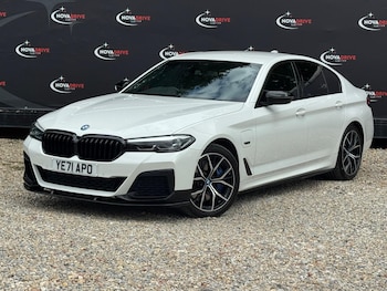 BMW - 5 Series
