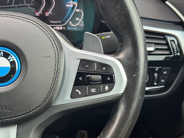 Used BMW 5 Series 2021 for sale - 76122151: Photo 25