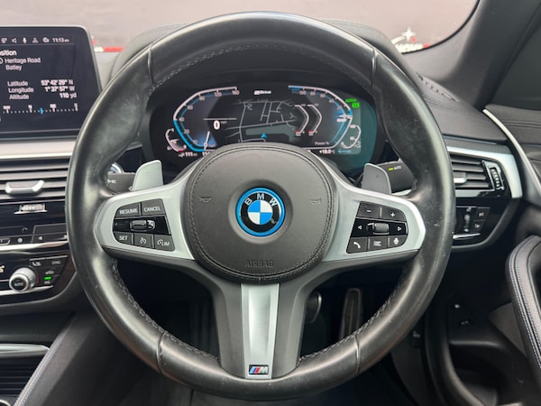 Used BMW 5 Series 2021 for sale - 76122151: Photo 26