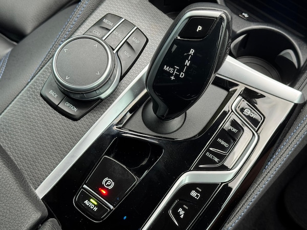 Used BMW 5 Series 2021 for sale - 76122151: Photo 33