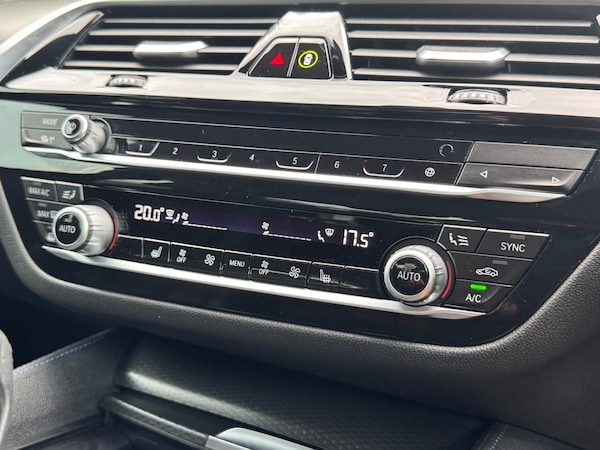 Used BMW 5 Series 2021 for sale - 76122151: Photo 35