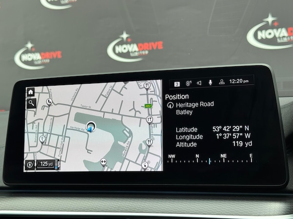 Used BMW 5 Series 2021 for sale - 76122151: Photo 36