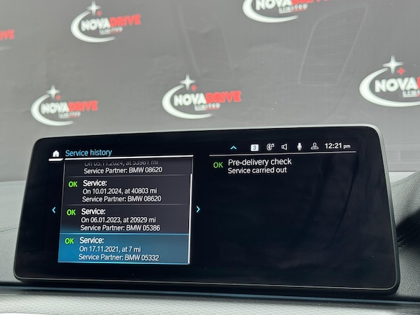 Used BMW 5 Series 2021 for sale - 76122151: Photo 38