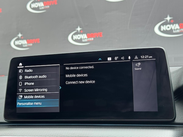 Used BMW 5 Series 2021 for sale - 76122151: Photo 40