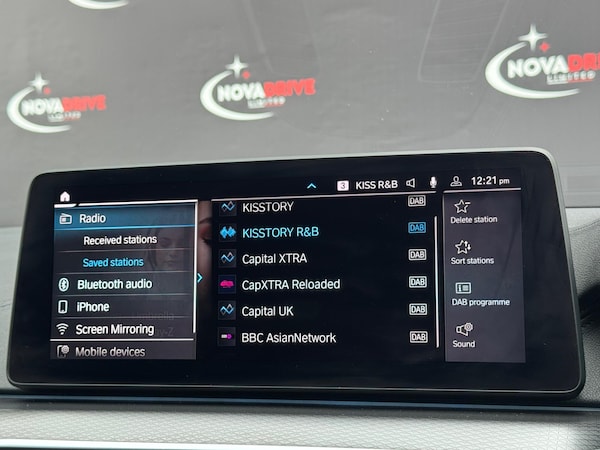 Used BMW 5 Series 2021 for sale - 76122151: Photo 41
