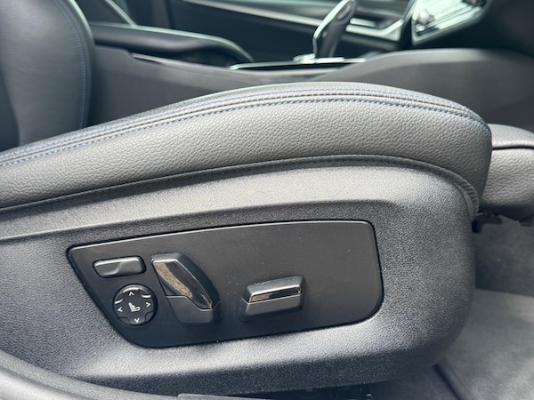 Used BMW 5 Series 2021 for sale - 76122151: Photo 43