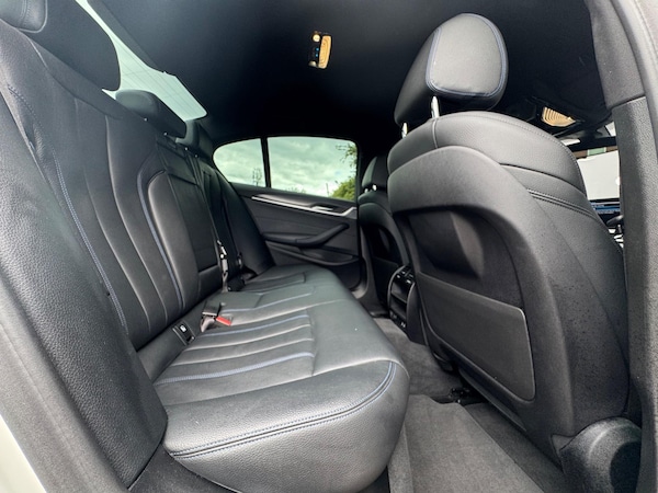 Used BMW 5 Series 2021 for sale - 76122151: Photo 48