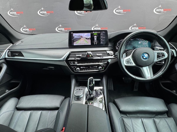 Used BMW 5 Series 2021 for sale - 76122151: Photo 53