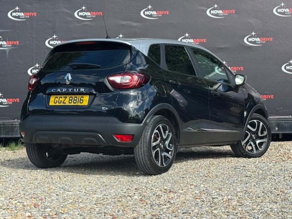 Used Renault Captur 2017 for sale - 76122917: Photo 10