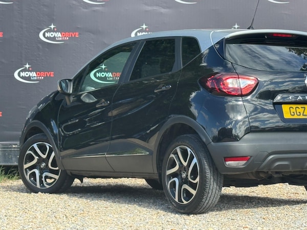 Used Renault Captur 2017 for sale - 76122917: Photo 18