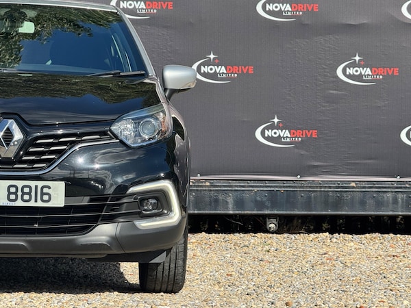 Used Renault Captur 2017 for sale - 76122917: Photo 20