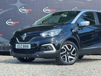 Used Renault Captur 2017 for sale - 76122917: Photo