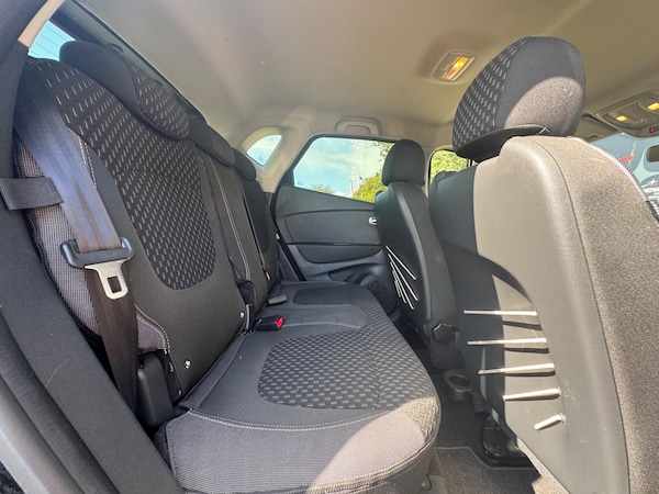 Used Renault Captur 2017 for sale - 76122917: Photo 40