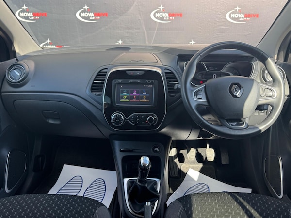 Used Renault Captur 2017 for sale - 76122917: Photo 43