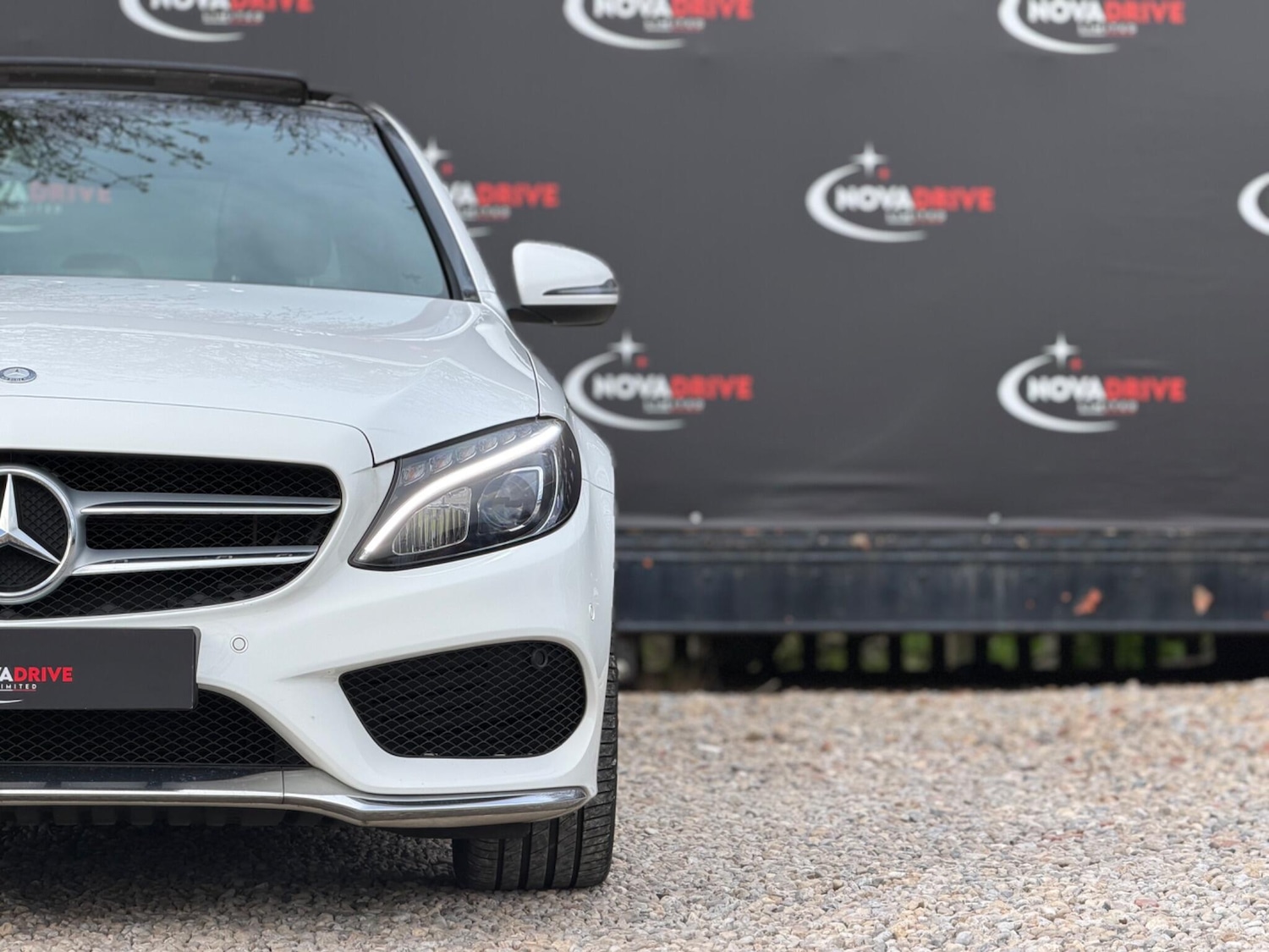 Used Mercedes-Benz C Class 2016 for sale - 78219943: Photo 20