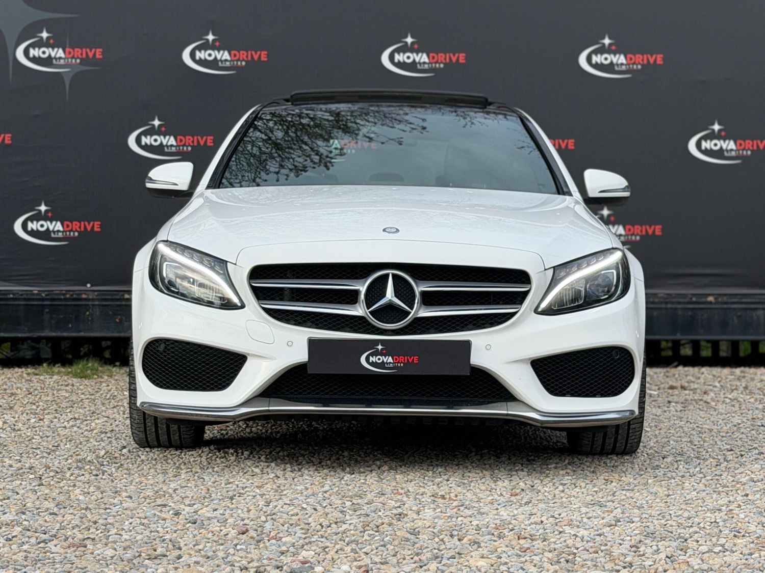 Used Mercedes-Benz C Class 2016 for sale - 78219943: Photo 21