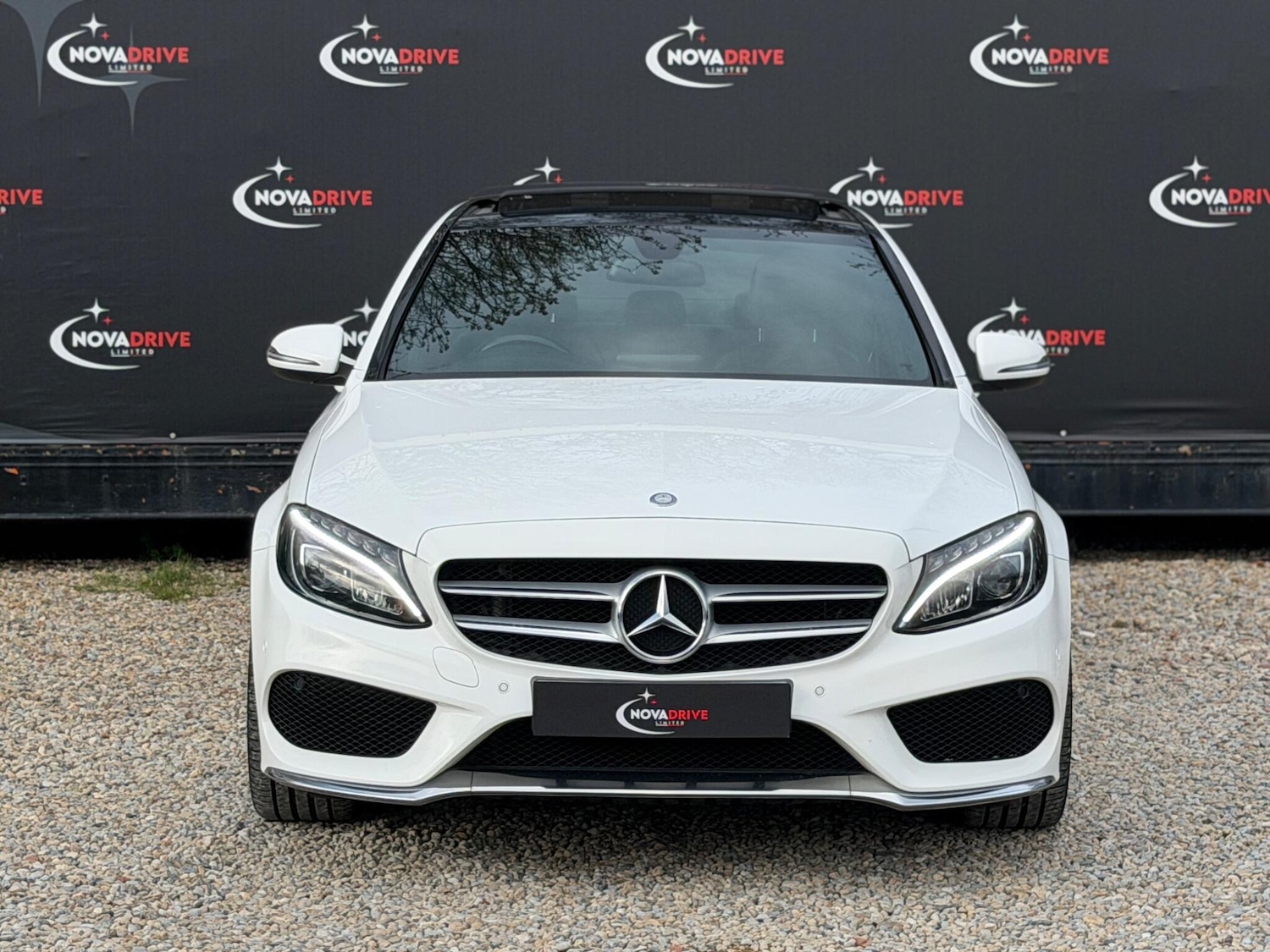 Used Mercedes-Benz C Class 2016 for sale - 78219943: Photo 22