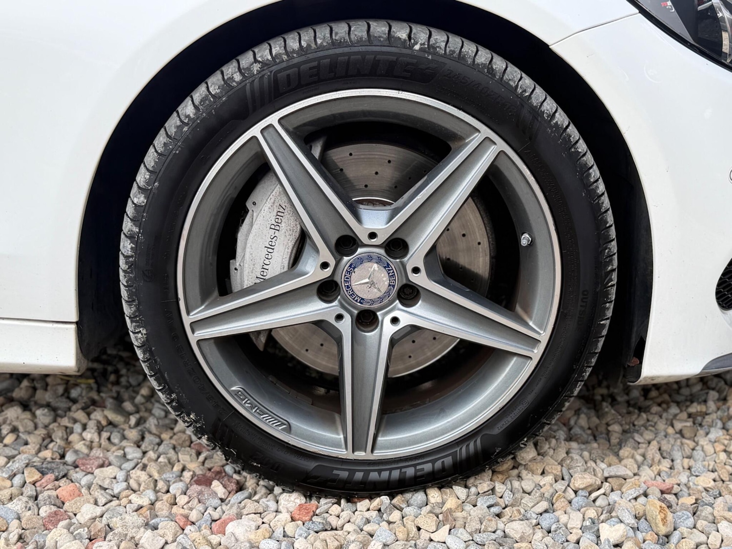 Used Mercedes-Benz C Class 2016 for sale - 78219943: Photo 26